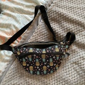 Fanny Pack